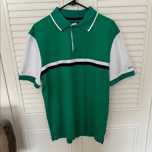 Nautica Navtech Polo